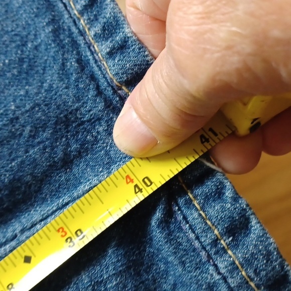 New Religion  Mens Boot Cut Jeans‎ 36x 31 x 41 - Picture 7 of 10